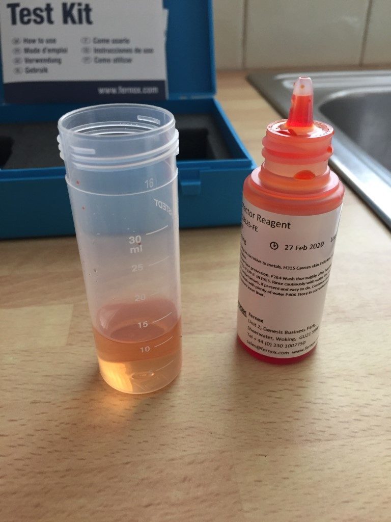 4 drops