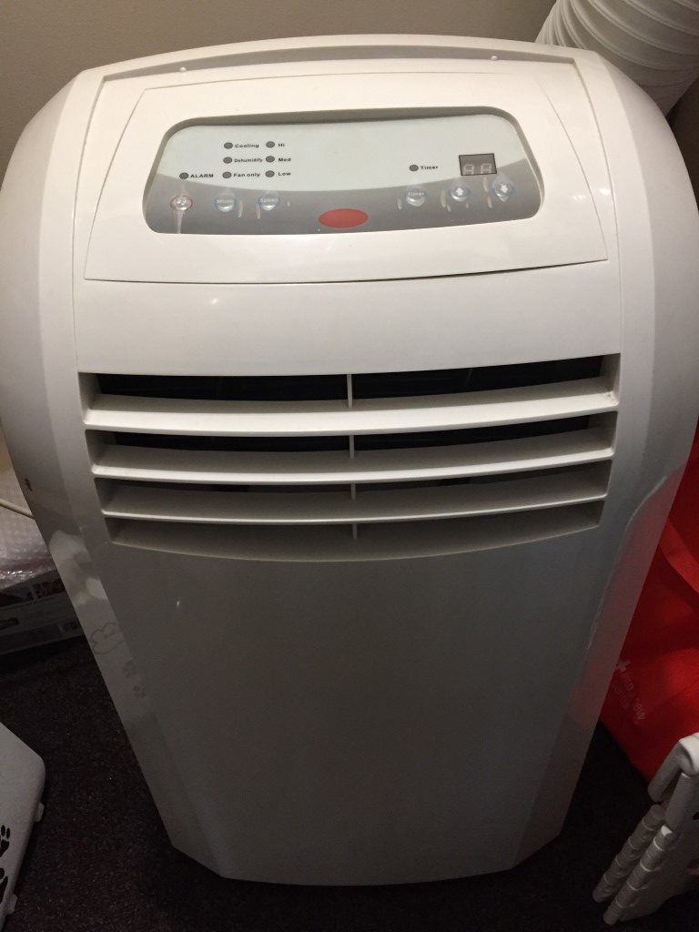 Homebase air conditioner discount