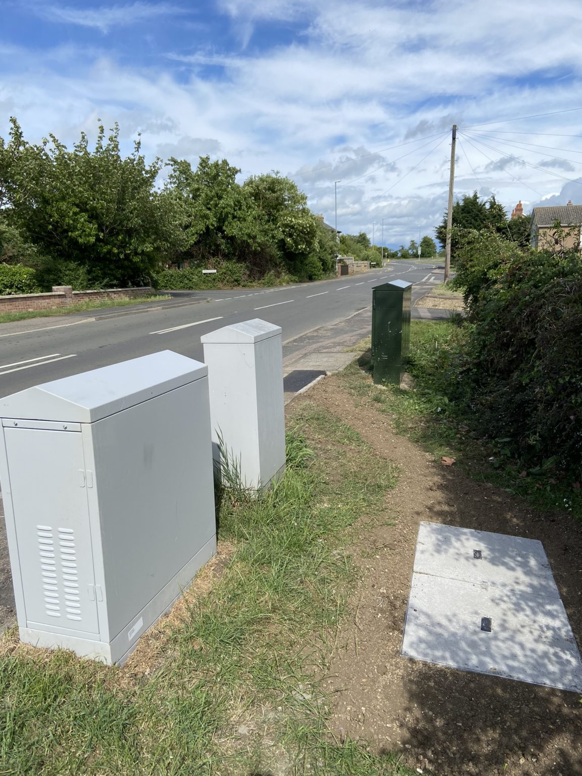 Netomnia Wholesale Full Fibre Broadband - Chatteris - My Blog