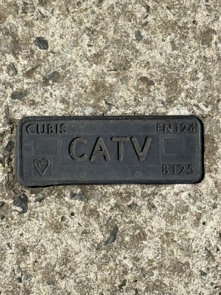 catv