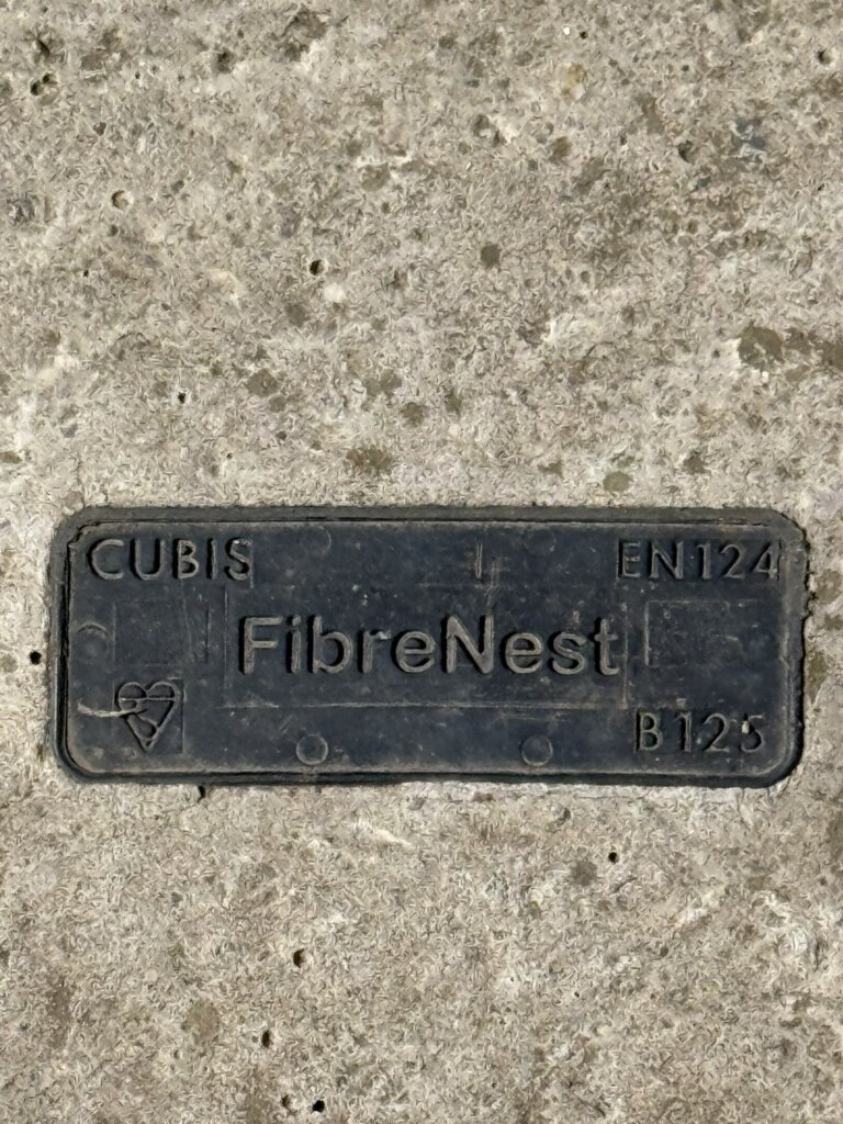 fibrenest