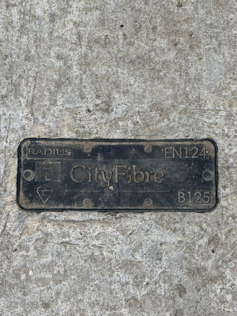cityfibre