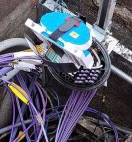 UG secondary node