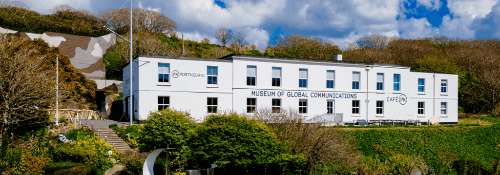 Museum of global communications 