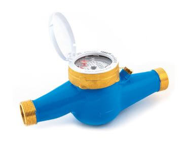 water sub-meter