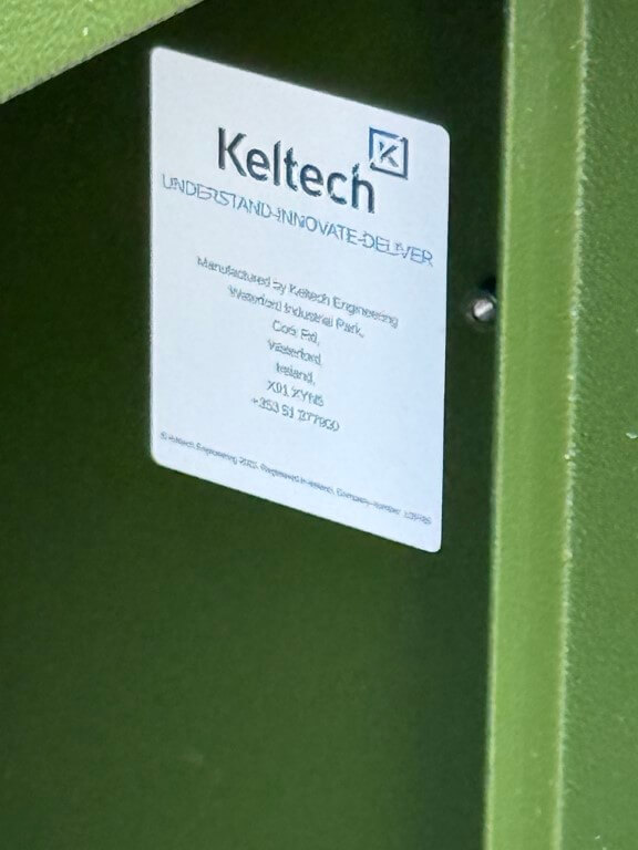 keltech